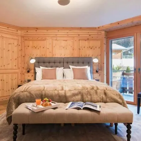 Fantastic Duplex Penthouse Apartment *
