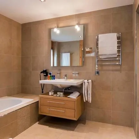 Fantastic Duplex Penthouse Apartment *