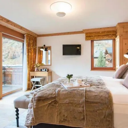 Apartment Fantastic Duplex Penthouse *