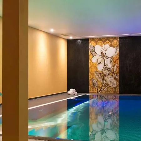 Fantastic Duplex Penthouse *