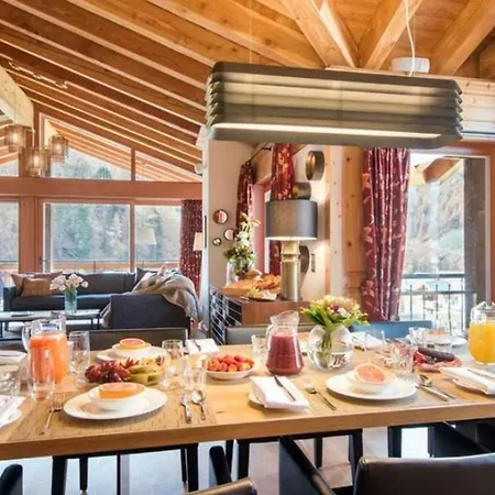 Fantastic Duplex Penthouse *