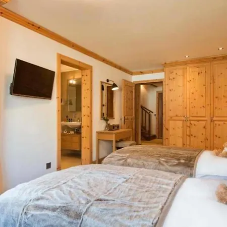 アパート Fantastic Duplex Penthouse