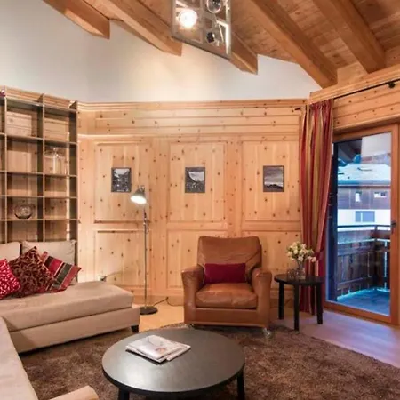 Fantastic Duplex Penthouse アパート
