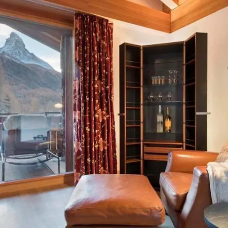 Appartement Fantastic Duplex Penthouse