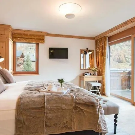 Fantastic Duplex Penthouse Appartement