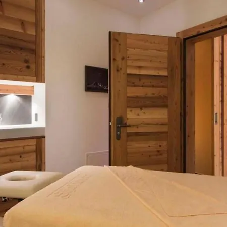 Fantastic Duplex Penthouse Appartement Zermatt