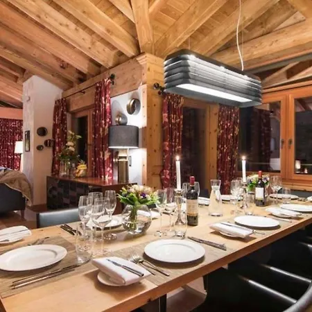 Appartement Fantastic Duplex Penthouse *